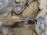 WWII German Sea Sack