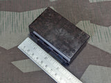 Original German Razor in Bakelite Box