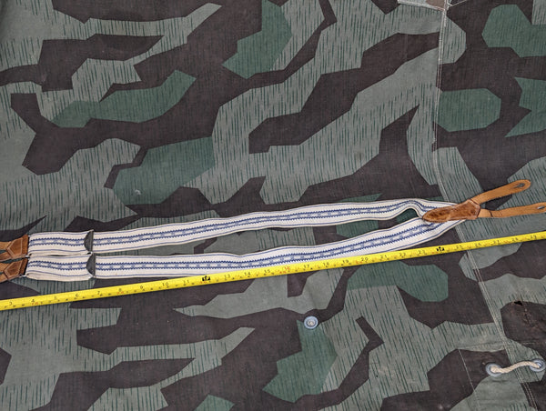 Original German Suspenders