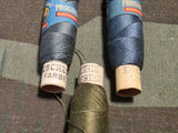 3 Spools Mez Sewing Thread