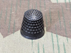 Bakelite Thimble "Finger Hat" Larger Size