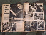 Der Adler Magazine 26 August 1941 French