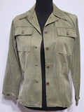 Women's HBT Shirt (AS-IS) <br> (38" Bust)