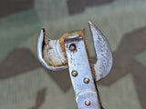 Unusual Can and Bottle Opener with Cork Screw Soviet?
