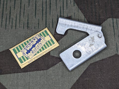Aluminum Cigar Cutter