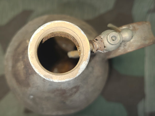 1920s-1930s Mercedes 2L Fuel Canister