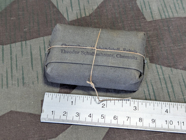 Original German Wound Bandage 1940