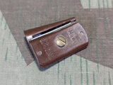 Möwe DRGM Original Bakelite Pencil Sharpener