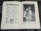 Das Lustige Trachtenbuch 1938