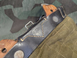 1941 Wehrmacht Tornister Very Nice Condition