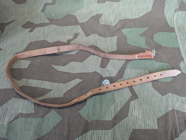 Cavalry Saddle Bag jhz 1943