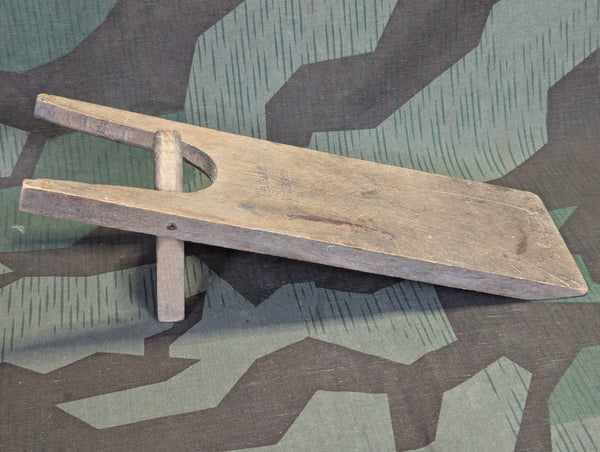 Original Tornister Knecht DRGM Boot Puller