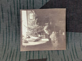 Lot of 4 German Christmas Pictures WWII and WWI