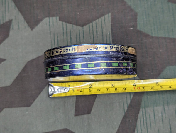 Leokrem Skin Cream Tin Price in RM