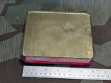 Xanthia Egyptian Cigarettes Tin Large