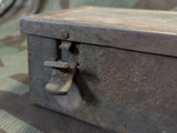 Verbandkasten Panzergray Brown Camo