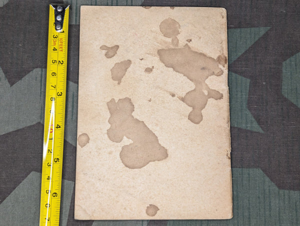 Erste Hilfe Bei Unfällen First Aid Book