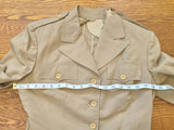 JOB LOT: Original WAC, Nurse and WAVES Uniforms AS-IS