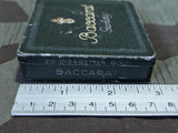 Garbaty Baccarat 20 Cigarettes Tin