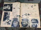 2 March 1942 Signal Magazine in German Nr. 6 Rommel
