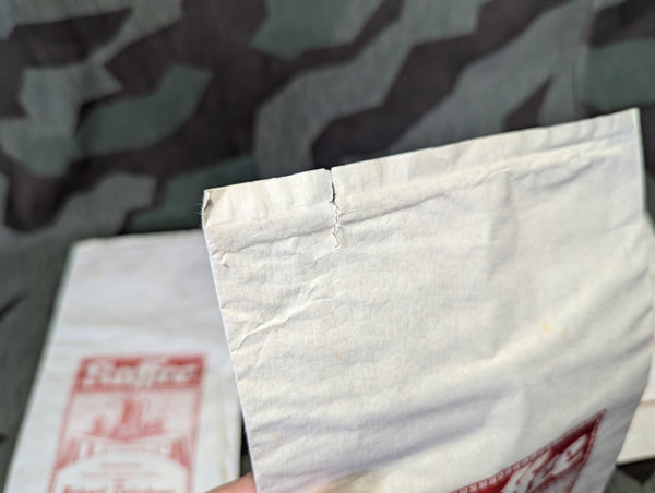 Coffee Bag Adolf Hitler Strasse Leipzig (500g Kaffee)