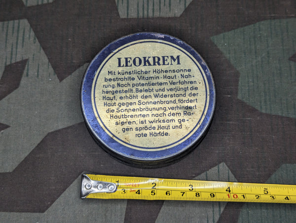 Leokrem Skin Cream Tin Price in RM