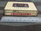 Cigaretten Tin Kyriazi Egyptica