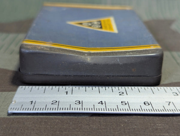 Batschari Tufuma Cigarette Tin