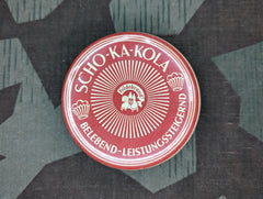 Scho-ka-kola Tin