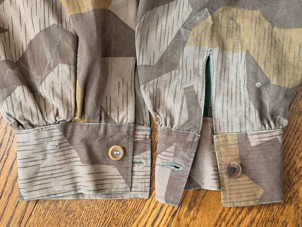 Original Field Made Splinter Tunic