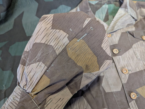 Original Field Made Splinter Tunic