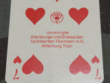 Original German Skat Nr.88 Playing Cards 1932 ASS