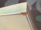 Lebenstanz 1940 Book with Edelweiss Inside