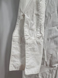 NNC Navy Nurse Hospital Work Dress Uniform <br> (B-38" W-28" H-38")