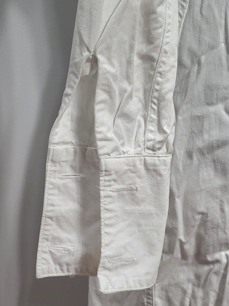 NNC Navy Nurse Hospital Work Dress Uniform <br> (B-38" W-28" H-38")