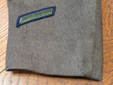 WAC Enlisted Jacket <br> (37" Bust)