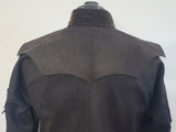 Prewar Miner's Dress Tunic (42" Chest)