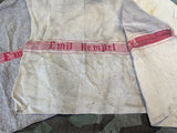 Lot of 3 Cleaning Cloths Emil Hempel