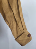 WWI Women's Uniform Jacket and Skirt <br> (B-38.5" W-30" H-48")