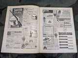 Deutsche Jagd Hunting Magazine July 1939 Nr.16