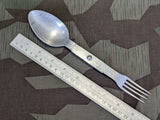 Original Wehrmacht Spork Göffel PSW 38?