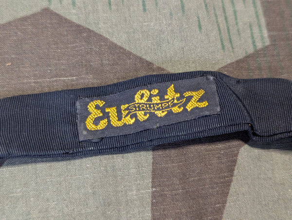 German No Tie Bow Tie