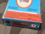 Prym Zukunft Snaps on Card