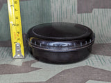 German Bakelite Butter Dish?