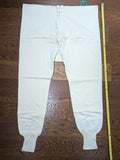 Deadstock German Long Underwear with Tags 42" Waist +/-