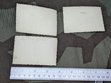 Lot of 3 German Photos RAD/Wehrmacht