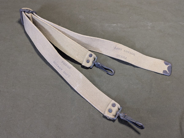 US Medic Litter Carrying Strap Botany Department