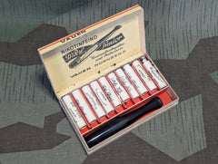 Vauen Nikottinfeind Filtered Cigarette Tips