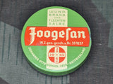 Joogesan Wound and Burn Cream Tin
