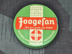 Joogesan Wound and Burn Cream Tin